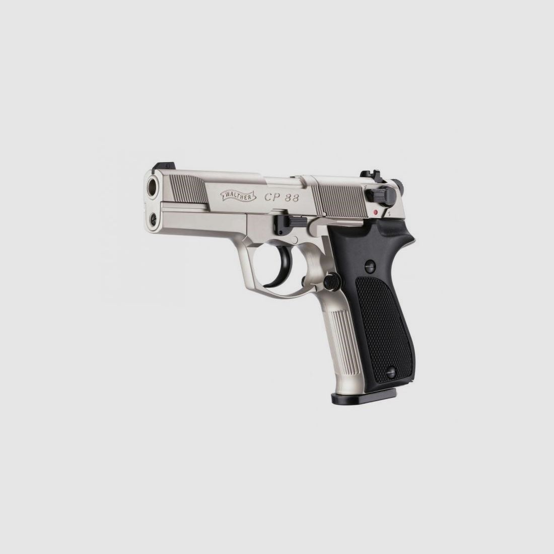 Walther CP88, Bild 11 von 28
