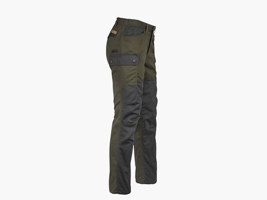 Pantalon de chasse d'hiver Percussion Tradition