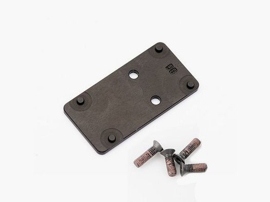 Beretta – Kit Red Dot Base per APX