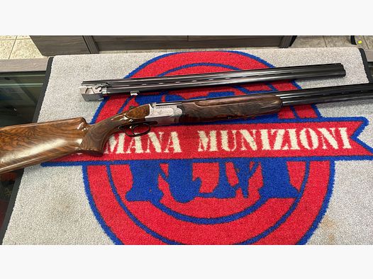 Perazzi SC3 TRAP 12