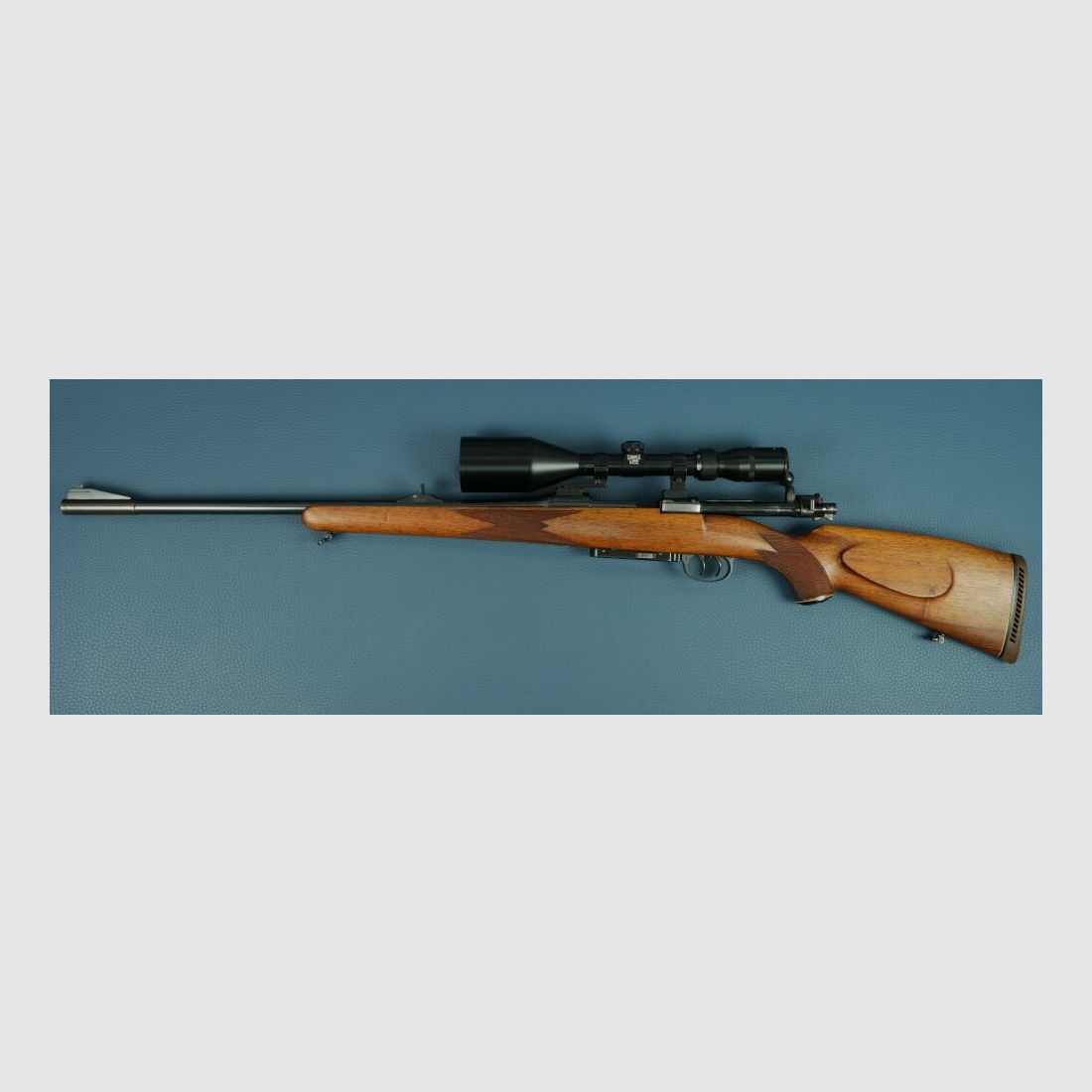 Keppeler - 98er System .308Win, Bild 3 von 5