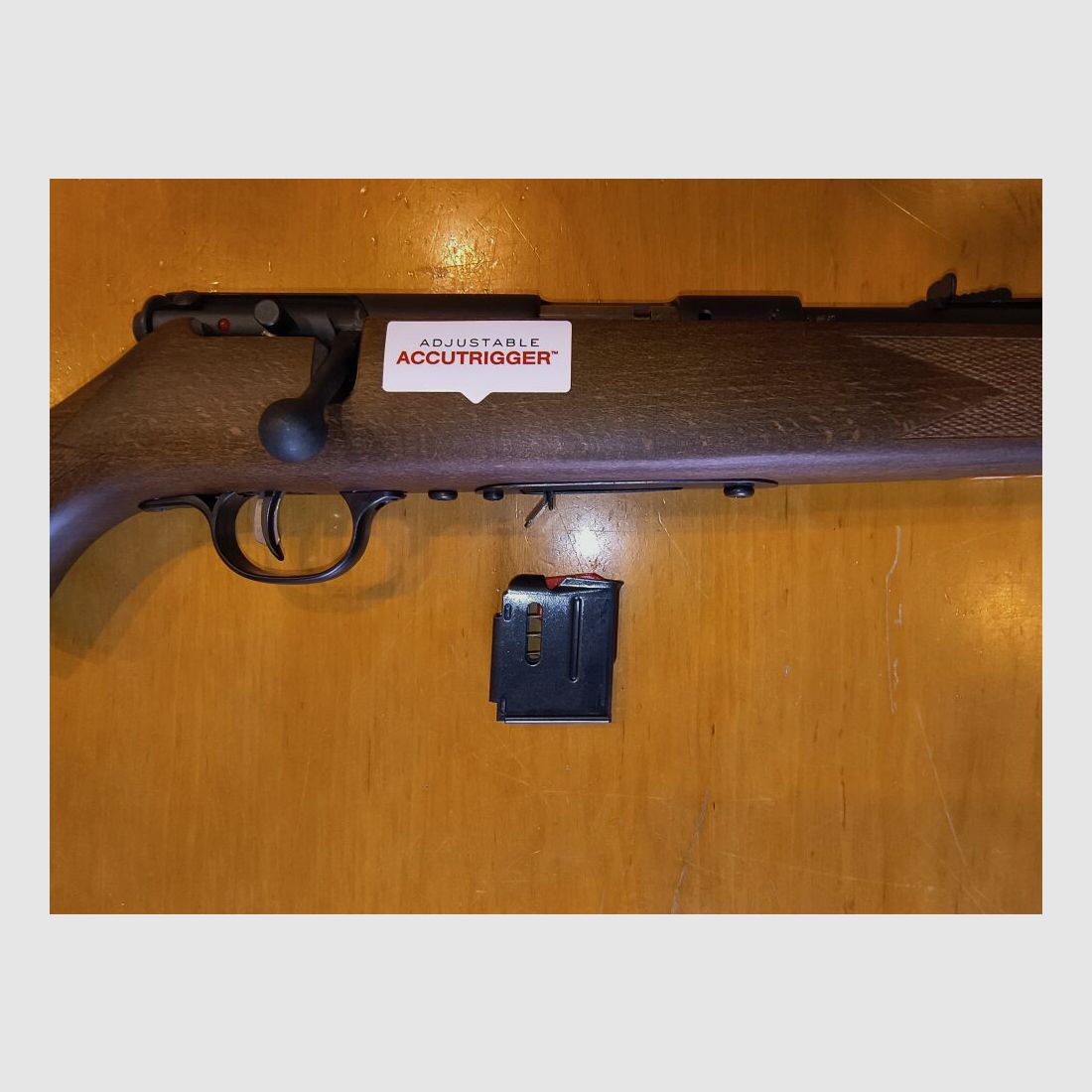 Savage 93G