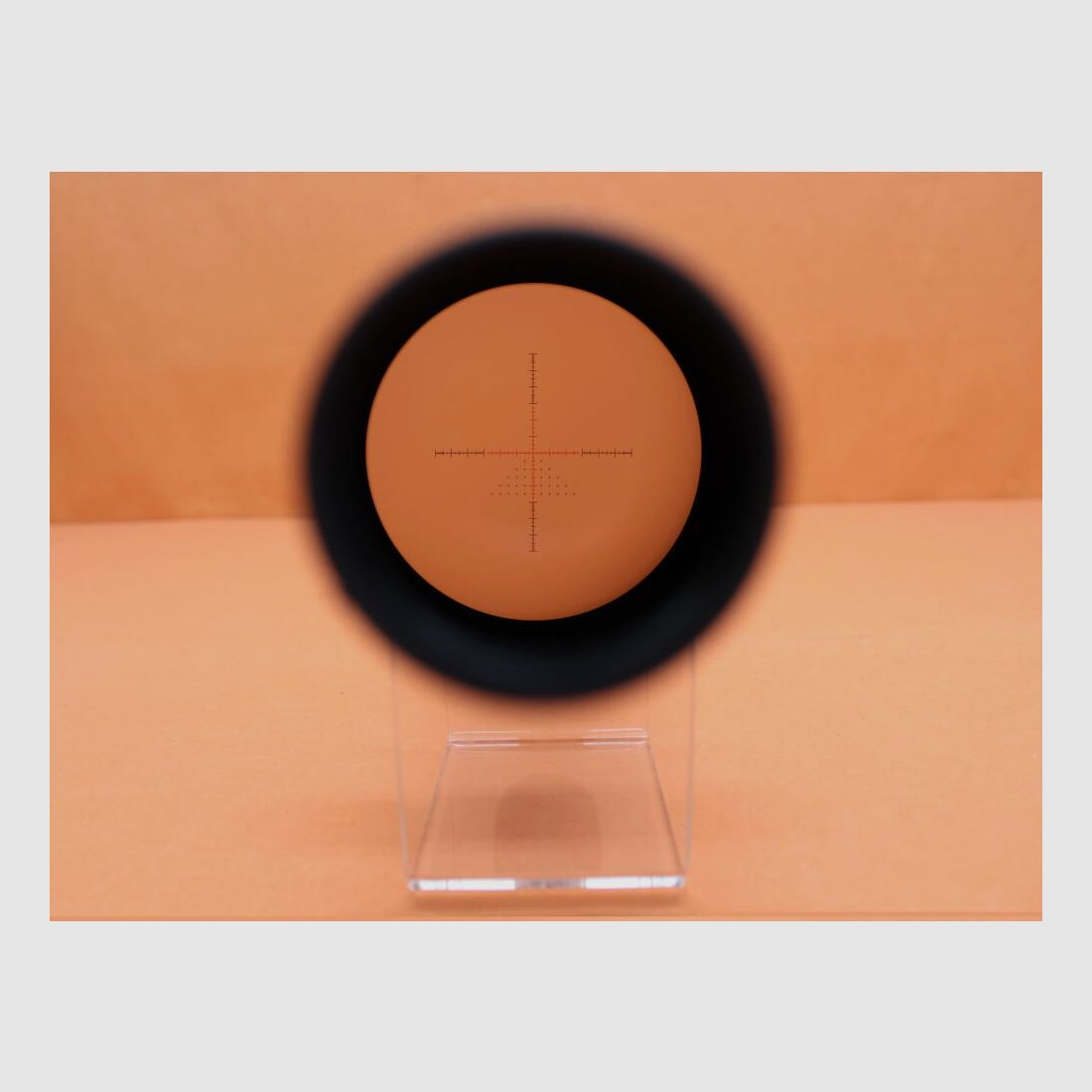 HAWKE HAWKE Sidewinder 30 SF Zielfernrohr 4,5-14x44 (17140) 10× Half Mil Leuchtabsehen (2.BE)