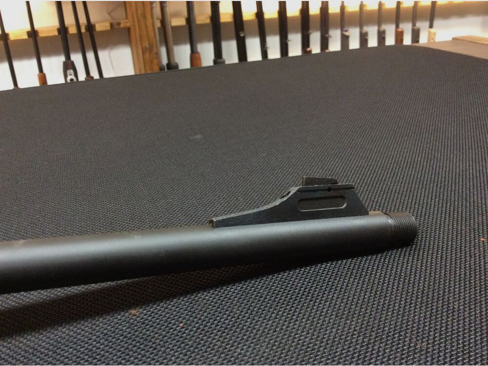 Mercury Saphire Synthetic	 .30-06Spring