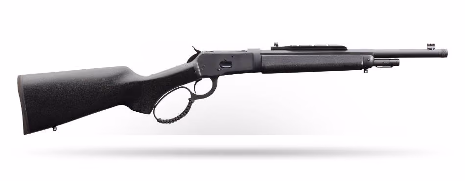 Chiappa 1892 Lever Action TD kal. .357 Mag, Wildlands MHR, loop 16.5″, 5 schoten