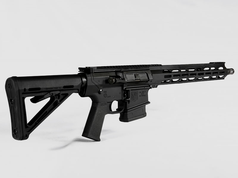 Diamondback DB10 16" Carbon Series