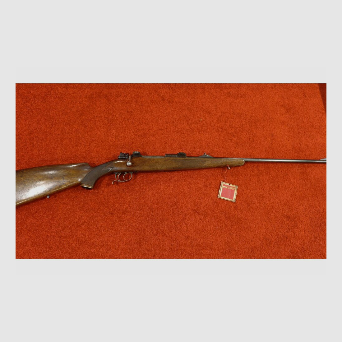 Mauser Mod. 98 6.5x57