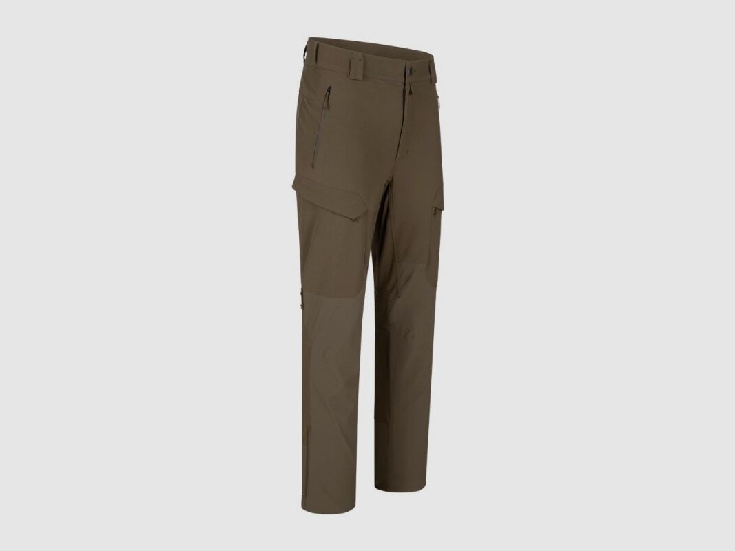Blaser Charger Pants dark brown 48