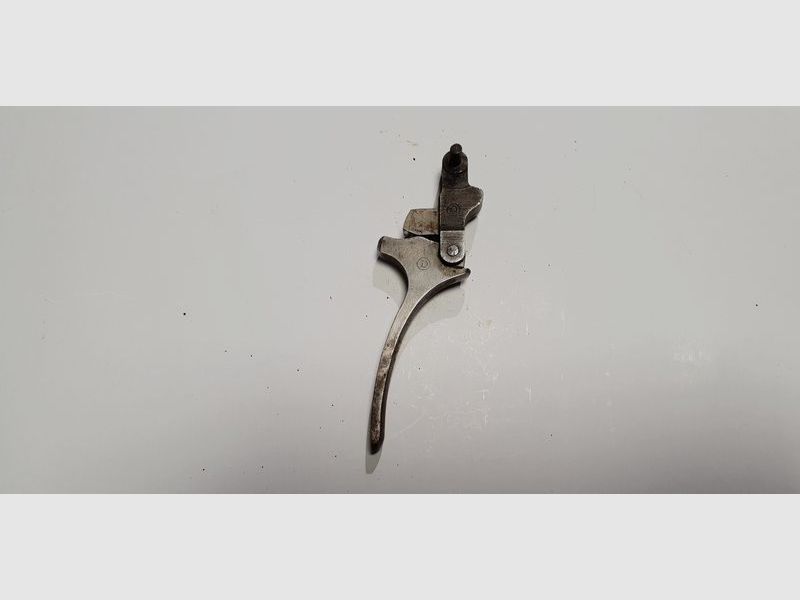 Abzugssicherung Berthier M16, Bild 2 von 3