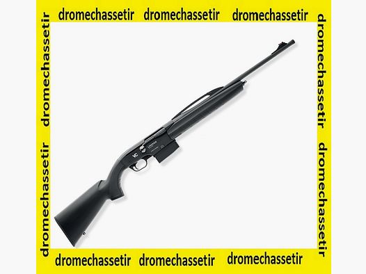 Carabine verney carron Linergie, composite, cal 30-06 filetée