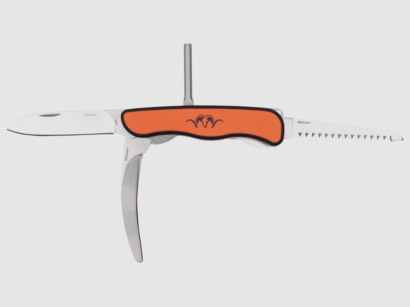 Blaser Multitool herramienta multifuncional