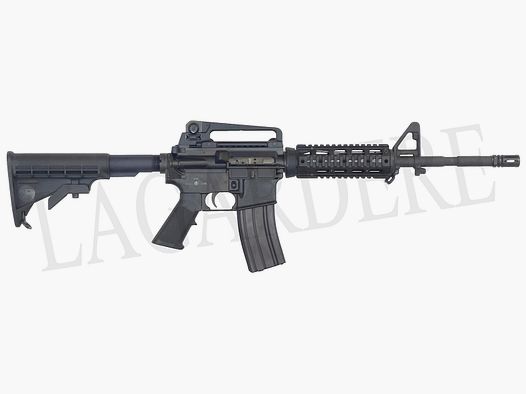 B&T / SABRE DEFENSE M4 CARBINE TACTICAL (Selbstladegewehr)