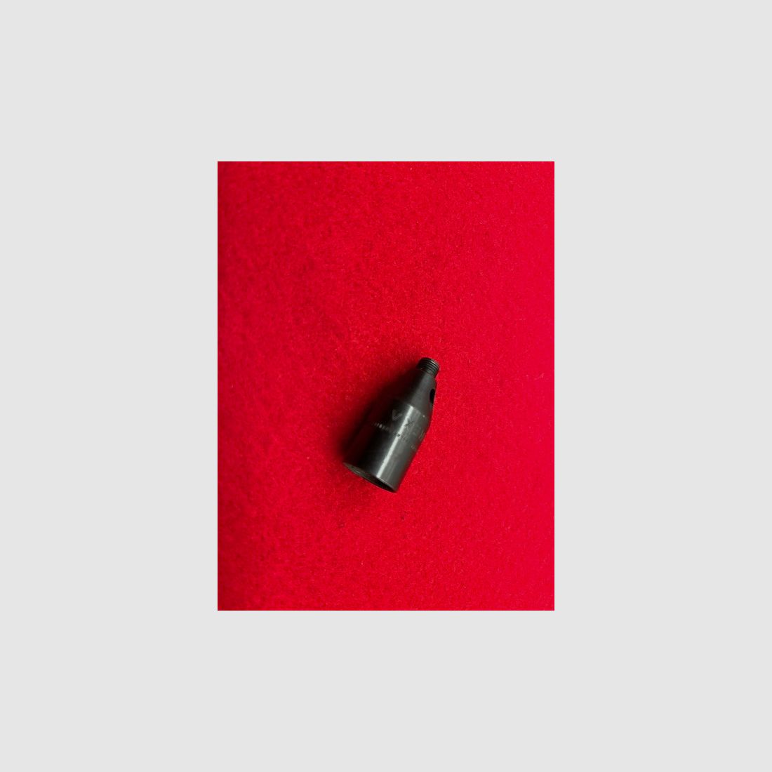 ABSCHUSSBECHER UMAREX A  ZUSATZLAUF 