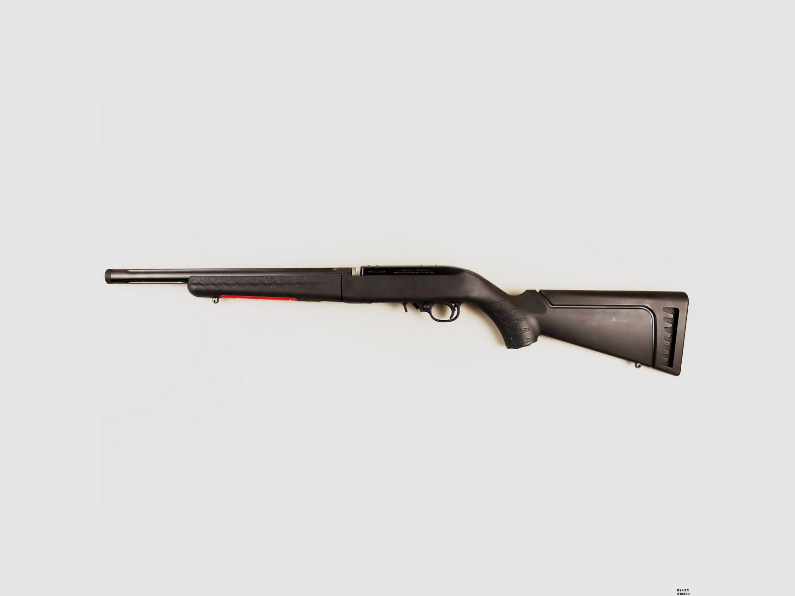 RUGER SEMIAUTO 10/22-TAKEDOWN Karabina .22, zdjęcie 1 z 9