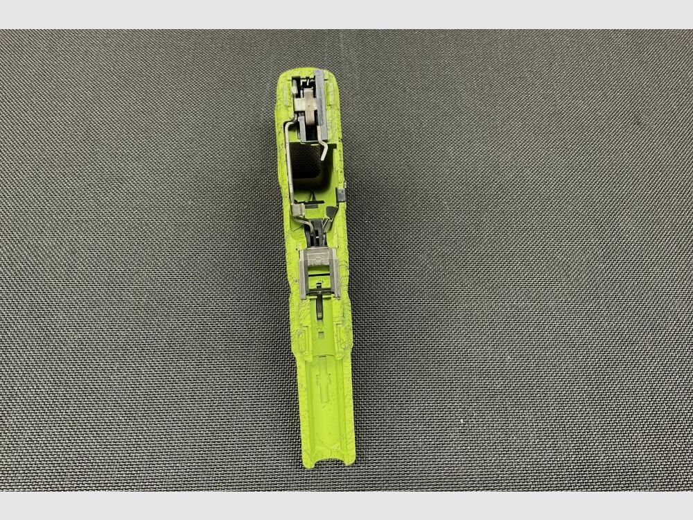 Glock - Mittleres Griffstück Gen. 3 Unbekannt