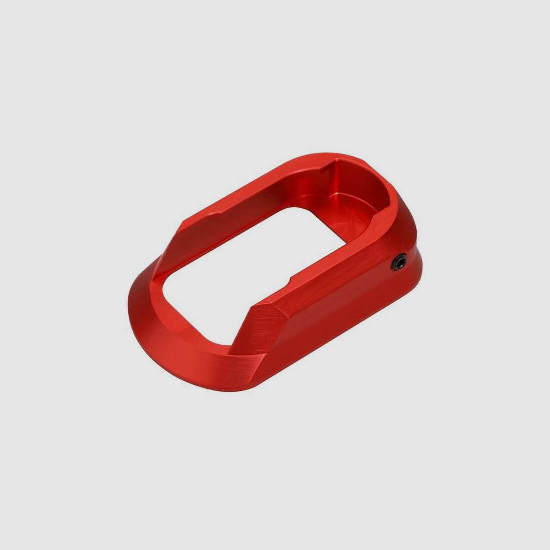 Jetfunnel Magazintrichter rot SP-01