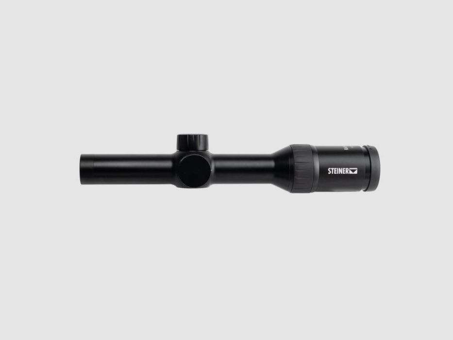 Steiner Zielfernrohr Ranger 6 1-6x24 | Abs. 4A-I, Bild 5 von 8