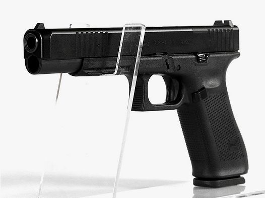 GLOCK 17 L Gen5 FS MOS