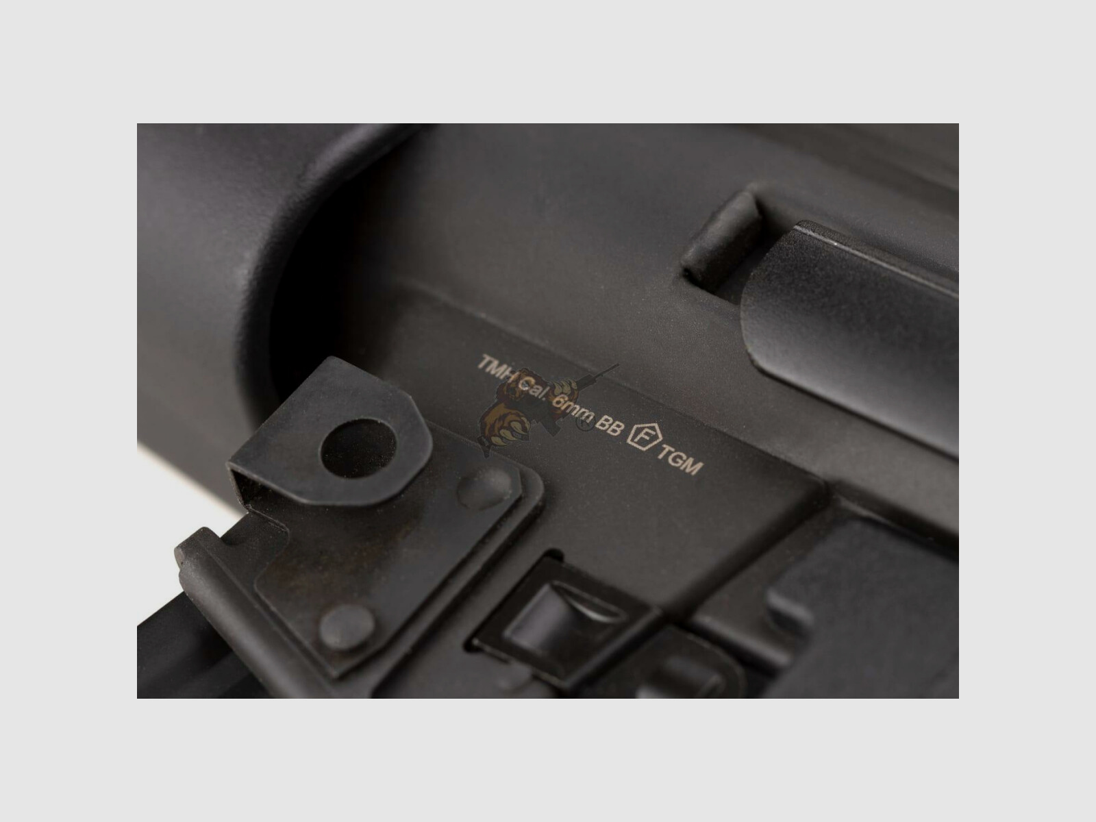 G&G TGM A3 RTS ETU/Mosfet Airsoft Free from 18 - S-AEG -F-