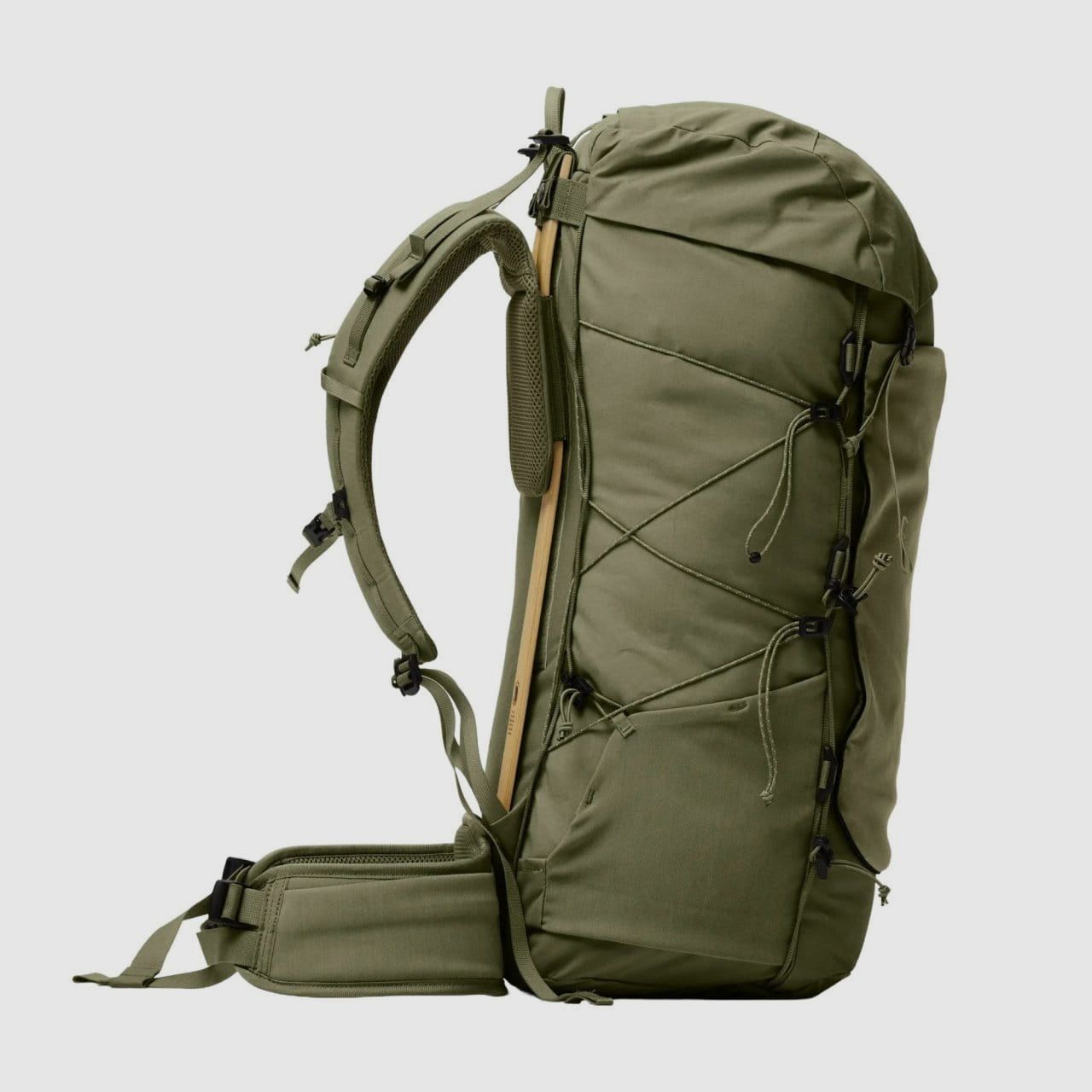 Fjällräven Kajka X-Leggero 45
