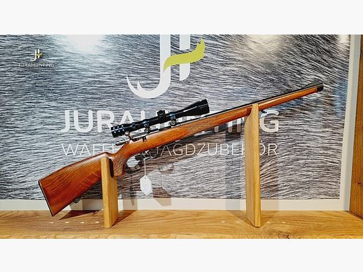 Anschütz 1518 .22WinMag Stutzen