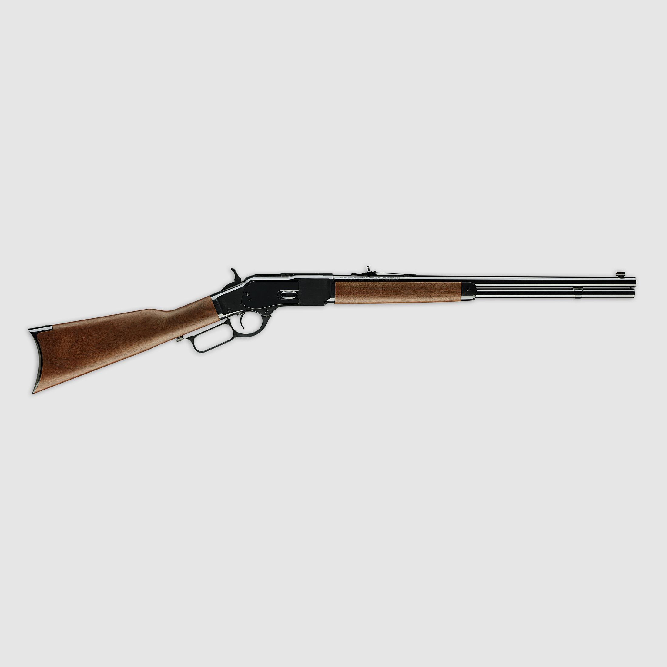 Winchester 1873 20 cali .357 Mag. MIROKU PRODUKCJA