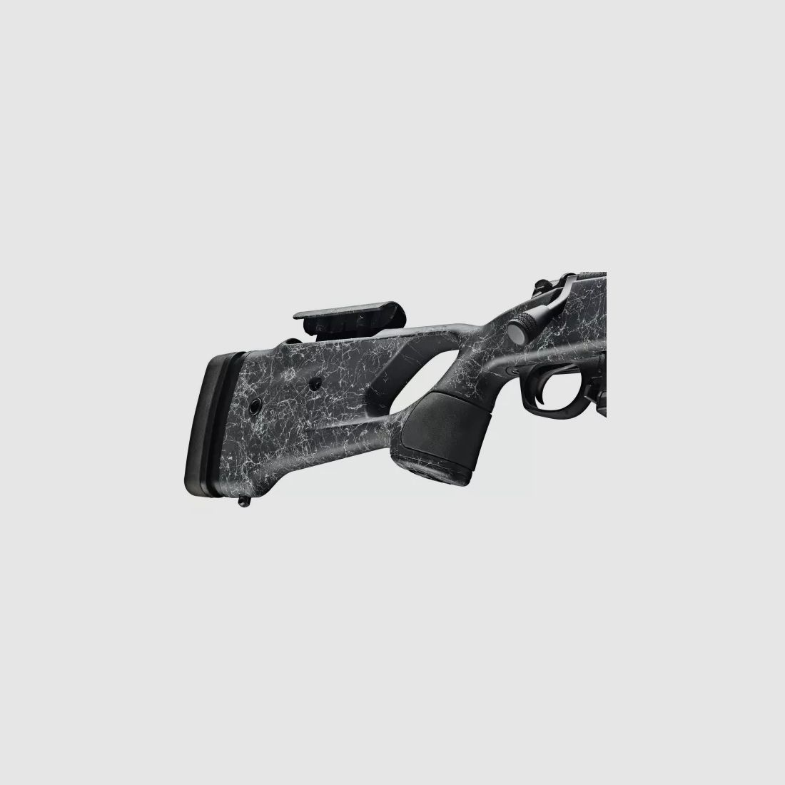 Büchse B14 THUMBHOLE Kal.308W 56cm 22" BERGARA, Bild 3 von 6