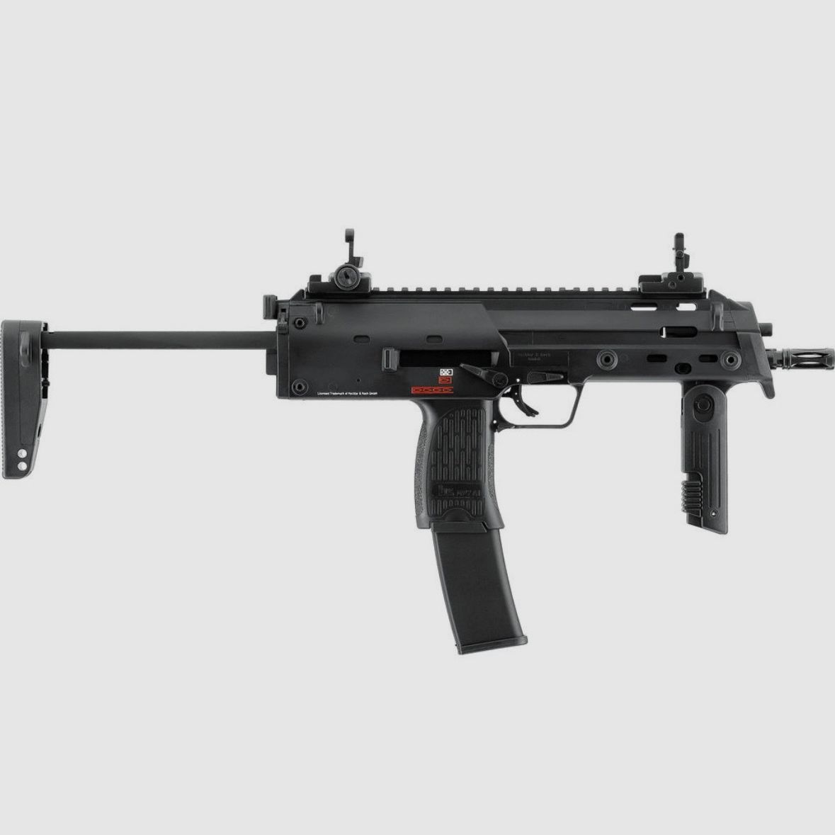 Mp7 heckler und koch gbb von VFC