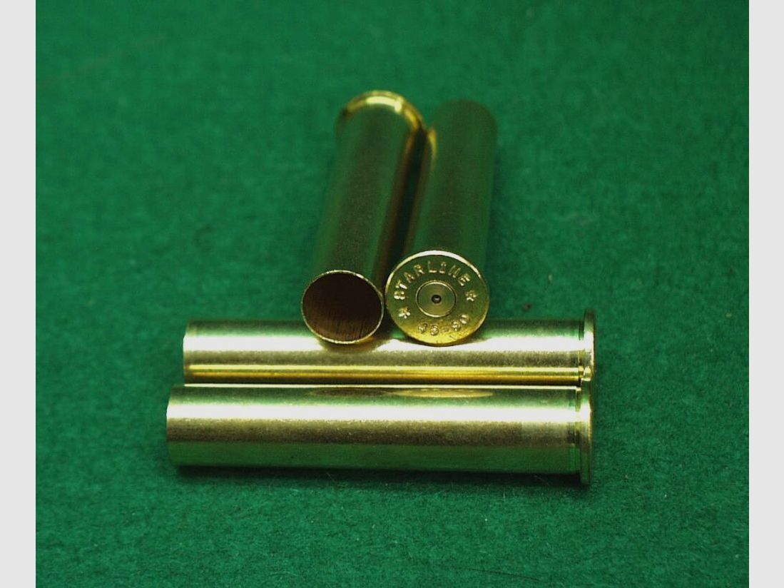 Saguaro shells .45-90