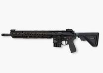 Heckler & Koch MR223 A3 16,5", .223Rem long handguard