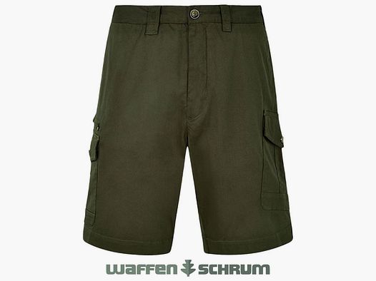 Dubarry Shorts Portarthur Pesto