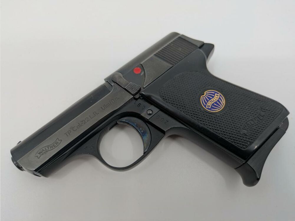 Walther TP