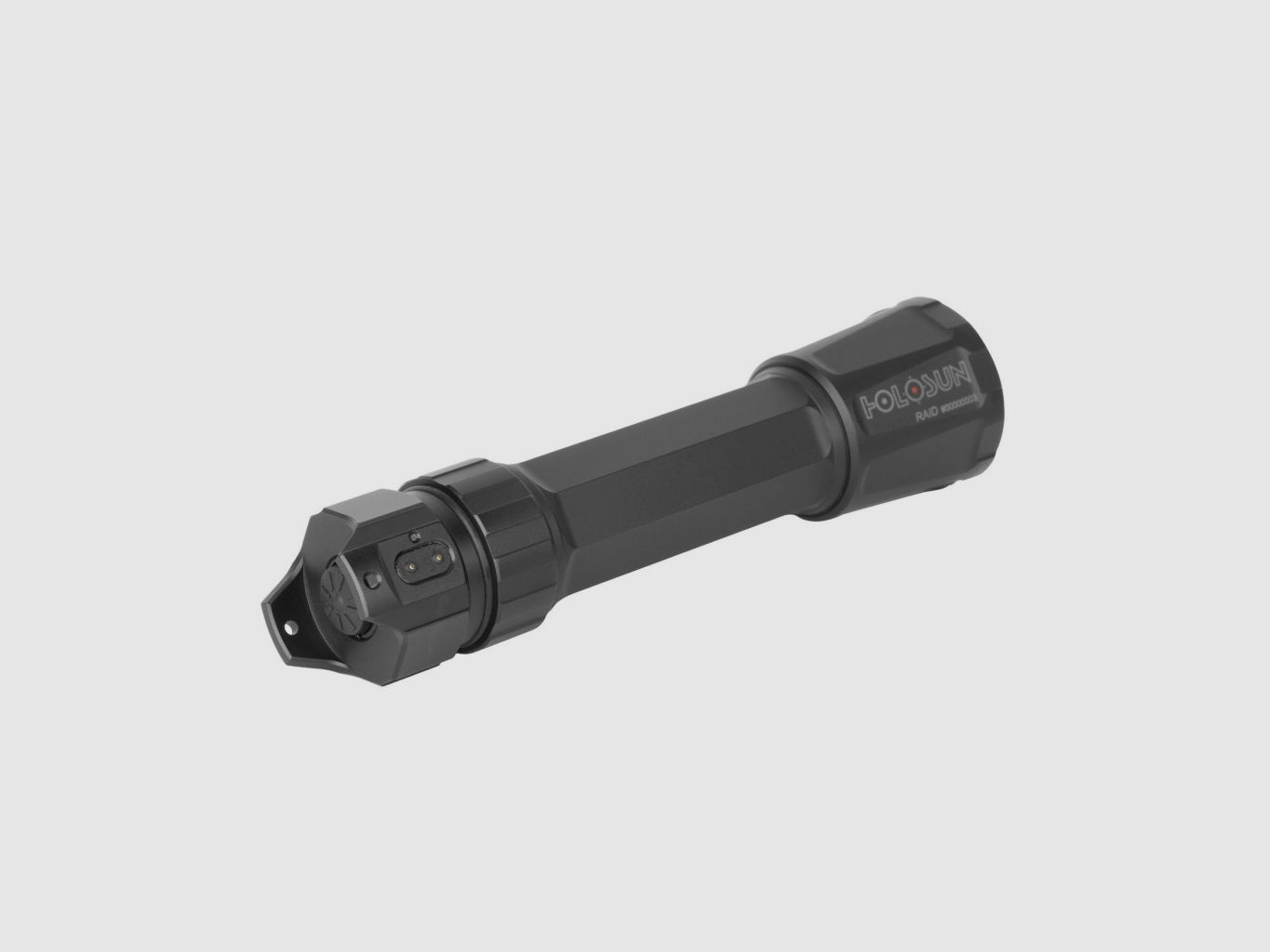 Lampe Holosun, Modèle RAID, image 5 sur 9