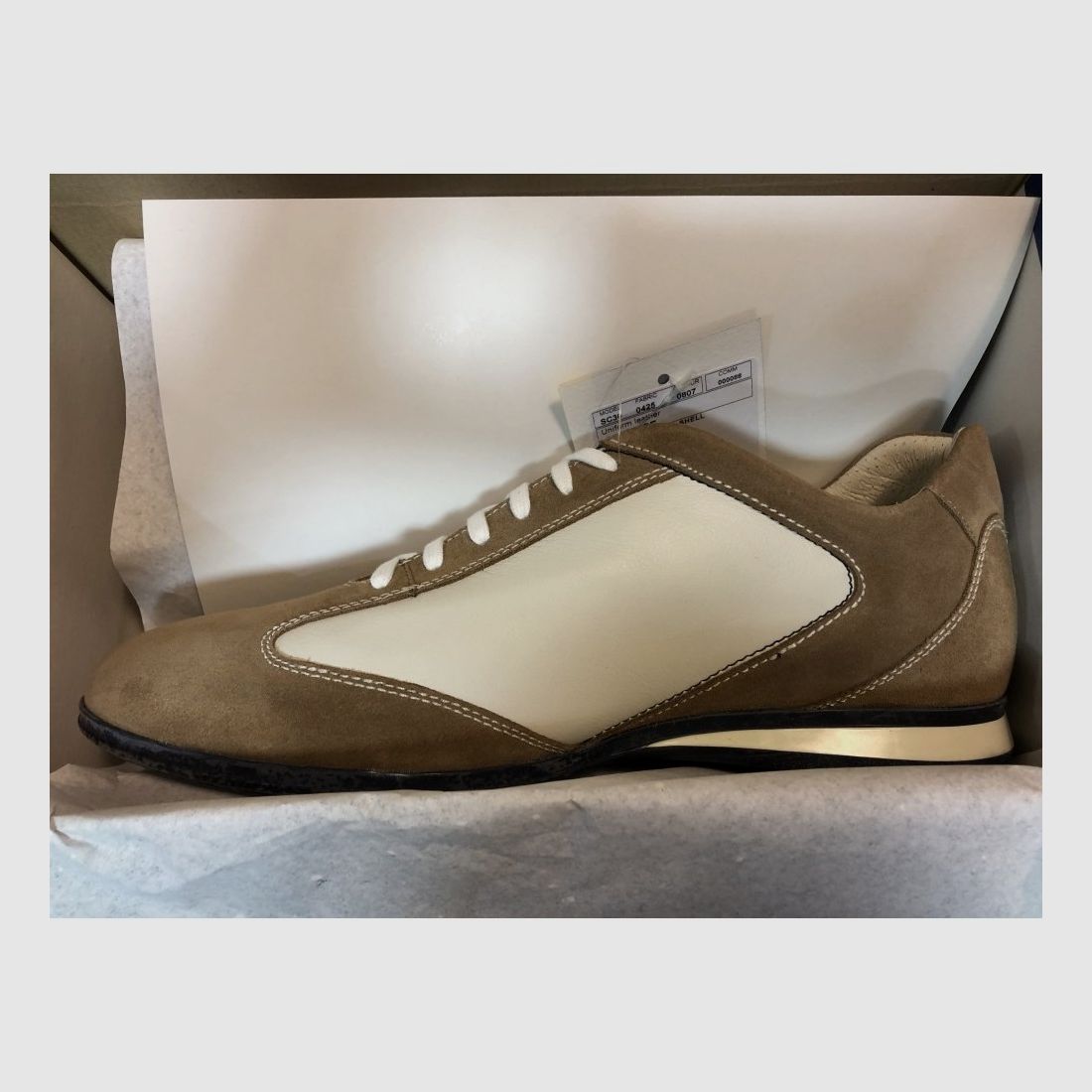 Beretta sc30 beige, image 1 sur 3