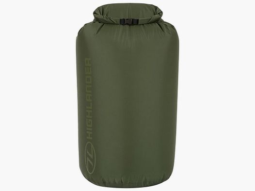 HIGHLANDER X-LITE WASSERDICHTE TASCHEN DRY 80 LT