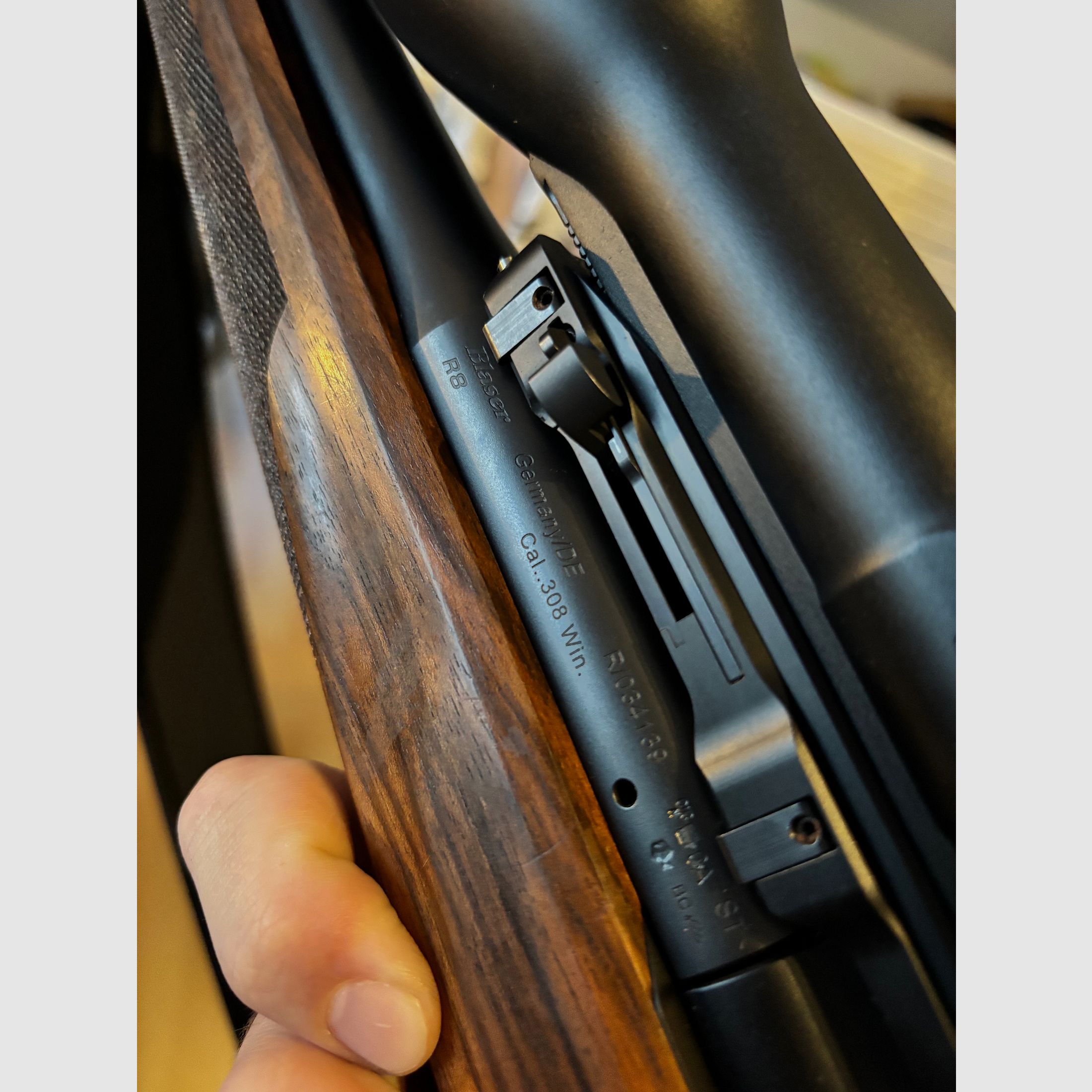 Baser R8 Success 308 Win