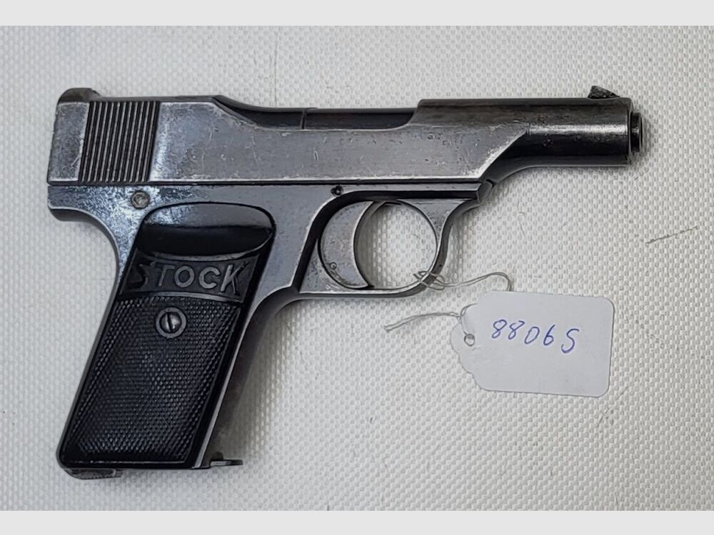Franz Stock Stock
