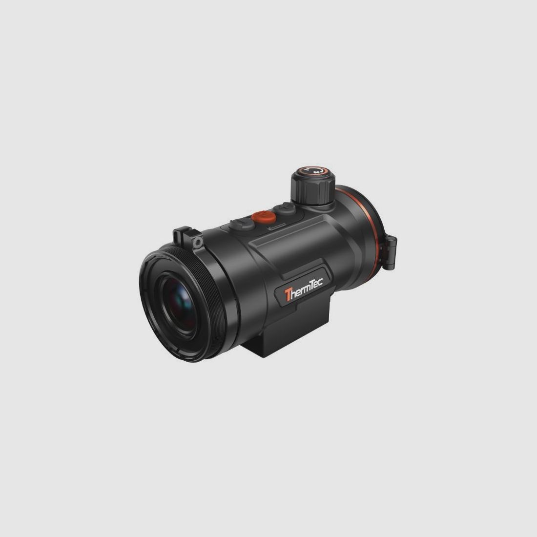 ThermTec Hunt 650 Pro | High-Performance Thermal Imaging Attachment