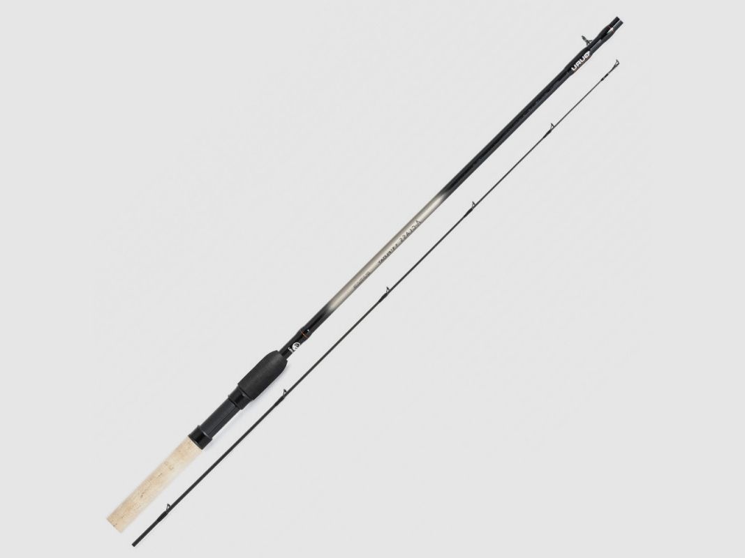 CANNE GURU A-CLASS PELLET WAGGLER
