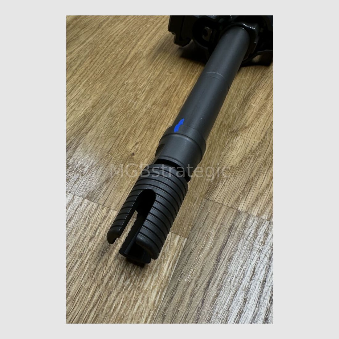 Heckler & Koch MR223 A3 Slim-Line 14,5" loop - halfautom. geweer .223Rem civiele versie H&K G38 met G38 G95K upgrades / HK416 H&K 416 / MR 223 A3