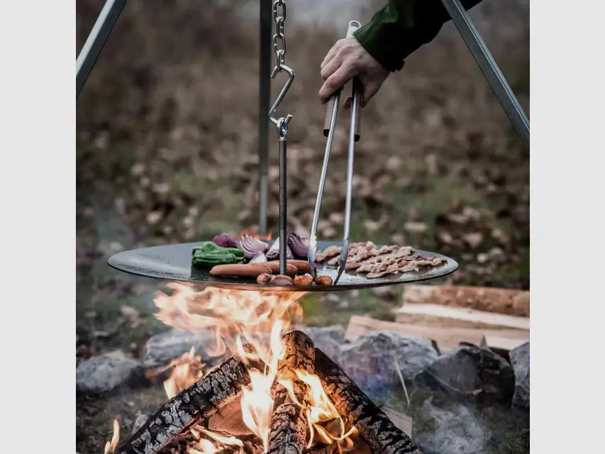 Petromax Grill and Charcoal Tongs, image 3 of 3