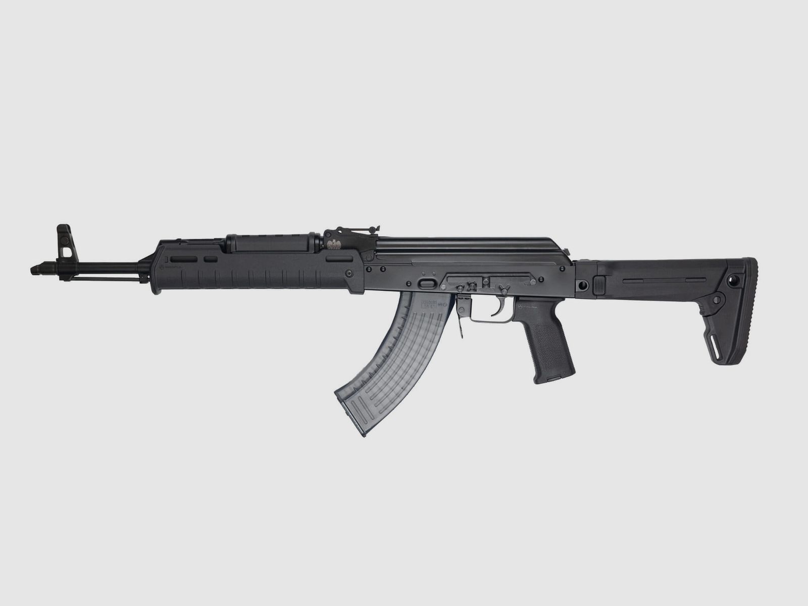 Carabine Jack 7,62x39 Magpul, image 2 sur 6