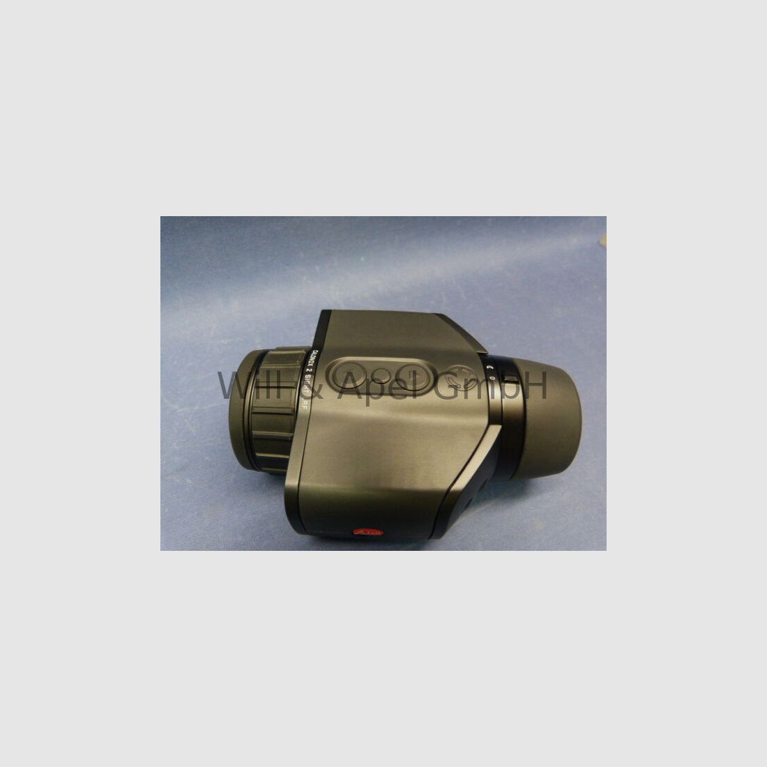 Leica Calonox 2 Sight