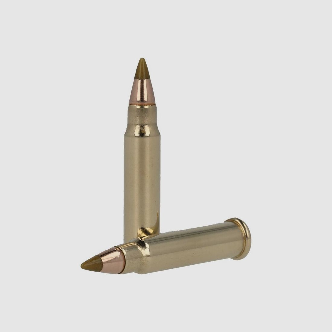 Remington Premier Magnum Rimfire .17 HMR 17GR Accutip-V 50 Patronen
