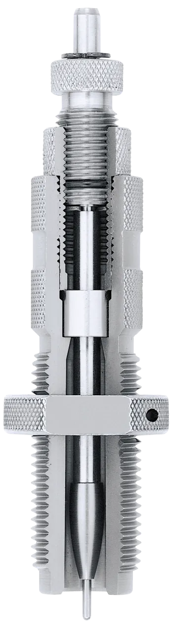 Matrize Hornady Match Grade Full Length Die 260 Rem (.264)