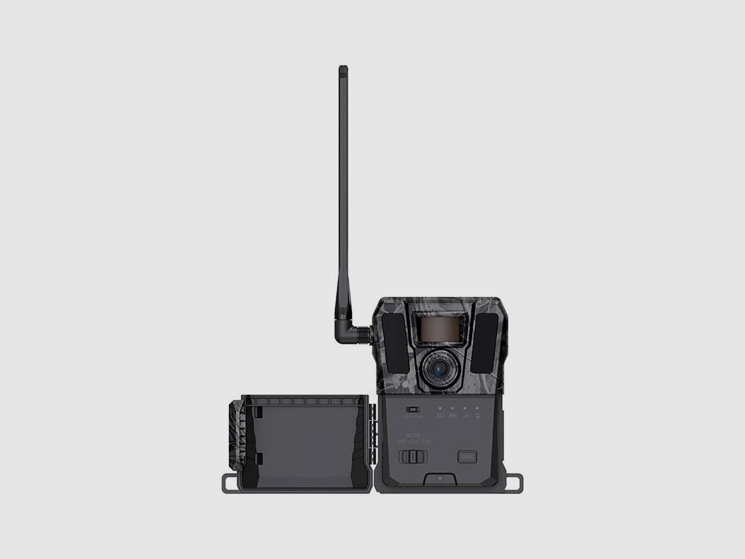 HIKMICRO M15 4G IR940 Kamera, Bild 2 von 9