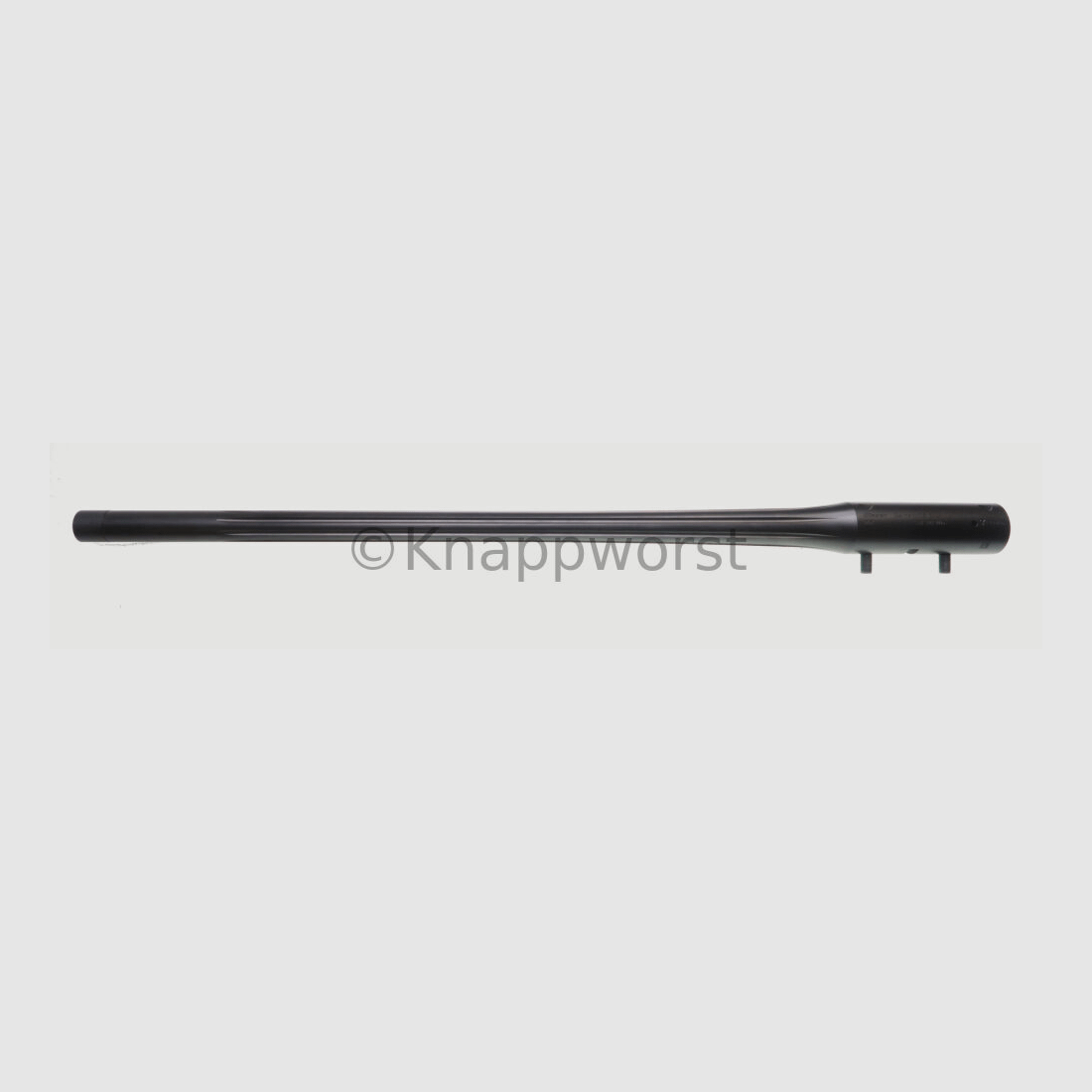 Blaser weapon exchange barrel R8 fluted