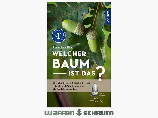 Kosmos Welcher Baum ist das? Spohn