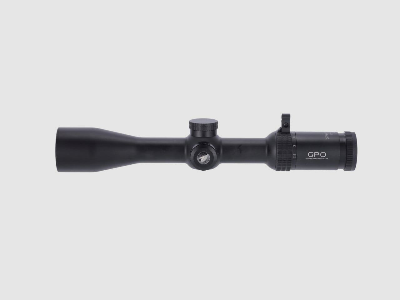 GPO Spectra 4x 2,5-10x44i lunette de tir, image 4 sur 11