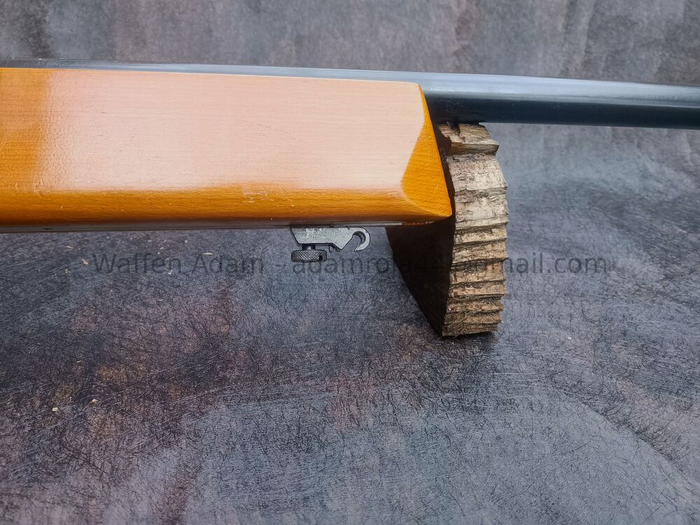 Suhl Model 150 Sport Weapon